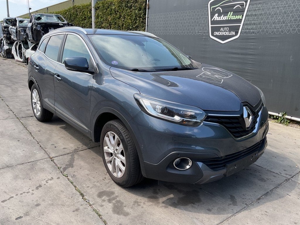 PARE-CHOCS AVANT Renault Kadjar (RFEH) (|601985635R|), Pare-chocs, Renault, Utilisé, Peter-Huppertz-Straße 5
51063  Köln, DE
