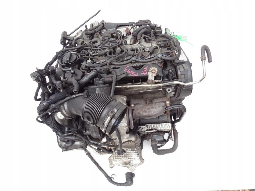 Moteur CNHC Complet A5 AUDI Q5 A6 A4, Envoi, Utilisé, Daihatsu