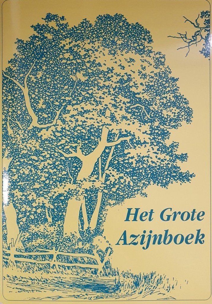 Het Grote Azijnboek. Hulpmiddeltjes uit Grootmoeders tijd, Livres, Enlèvement ou Envoi, Emily Thacker, Comme neuf, Autres types
