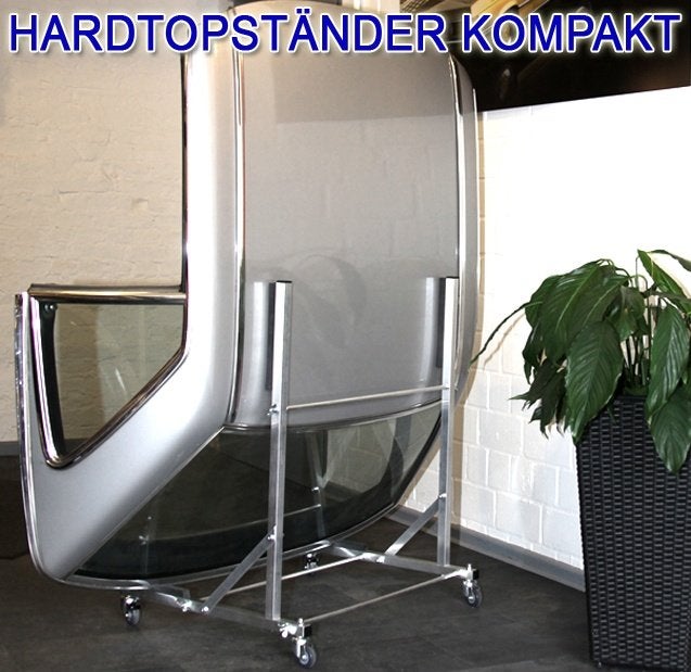 Support de hardtop pour bmw E46, E36 et autres marques., Enlèvement, BMW