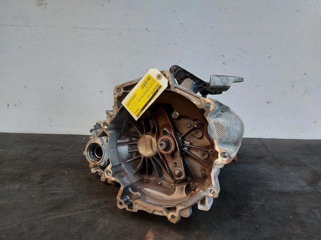 BOITE DE VITESSES MANUELLE Rapid (|0DQ300050B|0DQ300050BX|), Dhr. J. Ham, Administratie@autoham.nl, Utilisé, Skoda