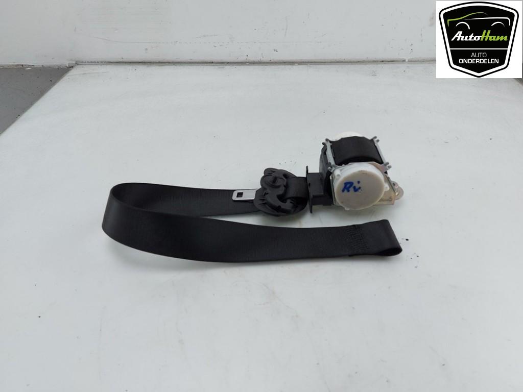 CEINTURE DE SECURITE AVANT DROIT BMW 1 serie (E82), Utilisé, BMW