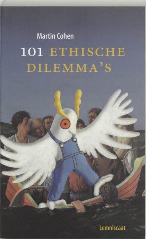 Te Koop Boek Lemniscaat levende filosofie Martin Cohen, Boeken, Filosofie, Martin Cohen, Ophalen of Verzenden, Zo goed als nieuw