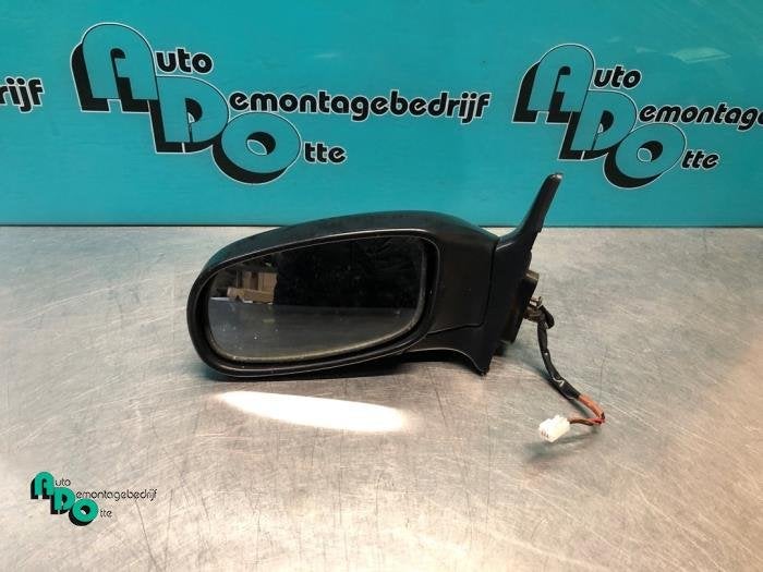 Rétroviseur extérieur gauche d'un Toyota Funcruiser (Funcr, -, 3 mois de garantie, Toyota, Utilisé