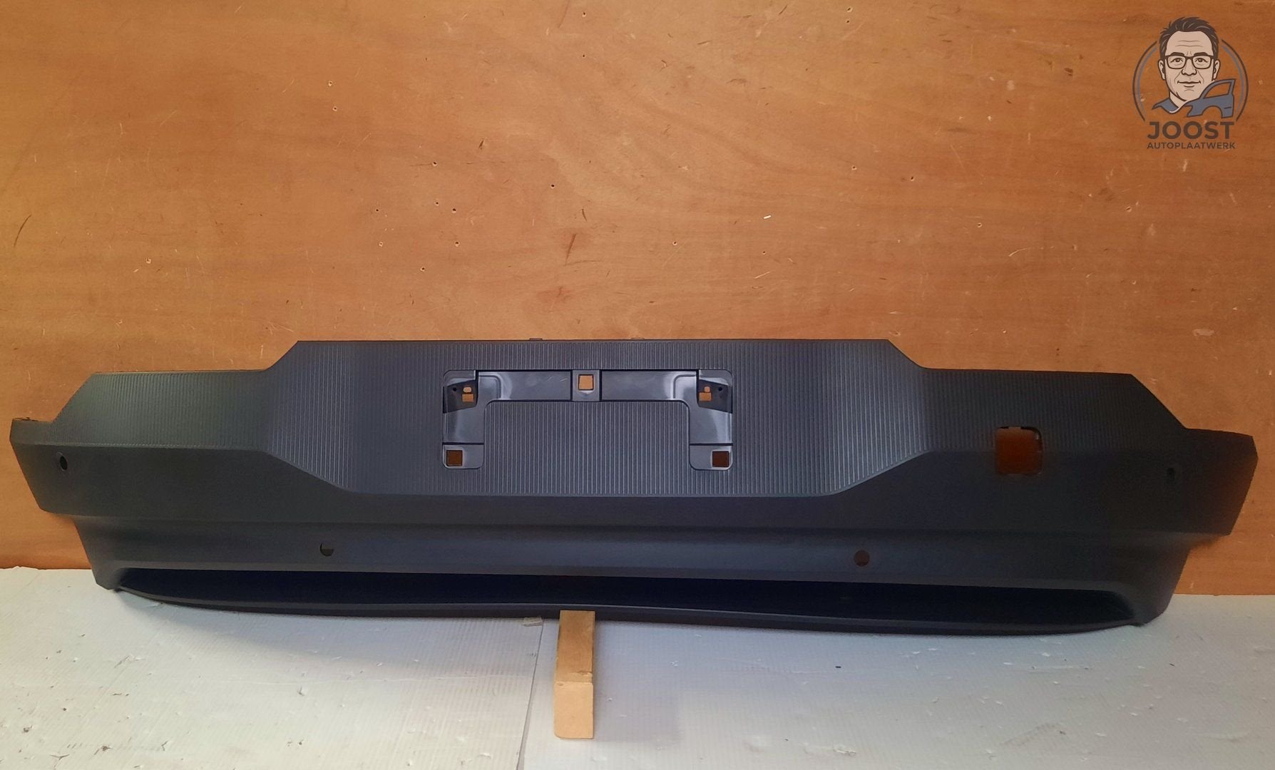 Diffuser achterbumper Volvo EX30 v.a 2023 4x PDC 31345661, Neuf, Enlèvement ou Envoi, -Volvo Car Corporation, Volvo