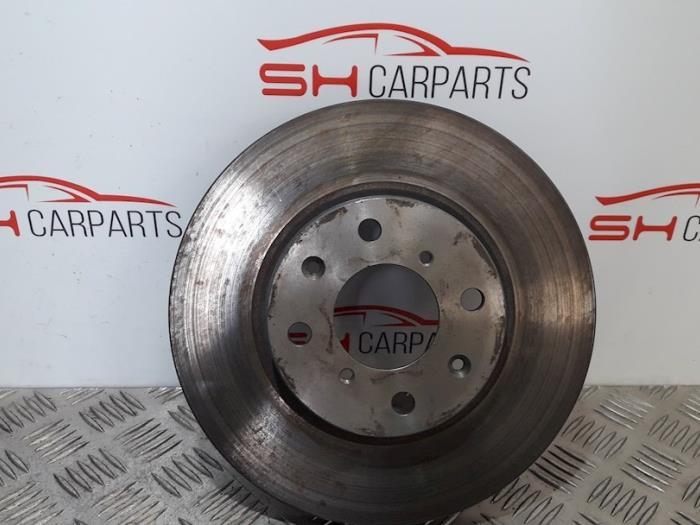 Disque de frein avant d'un Suzuki Swift, Autos : Pièces & Accessoires, Freins & Transmission, -, 3 mois de garantie, Utilisé, -