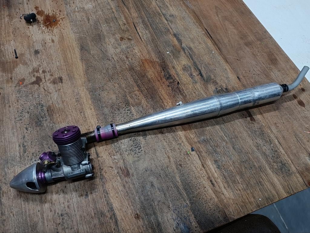 Lots d avions, Enlèvement