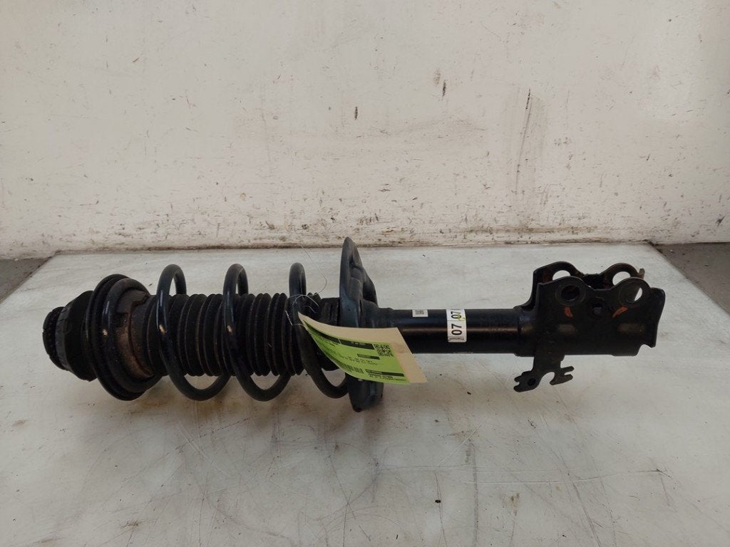 SCHOKBREKER RECHTS VOOR Toyota Aygo X (|485100H090|), Gebruikt, Kundenbetreuung@toyota.de, Toyota, Toyota-Allee 2
50858  Köln, DE