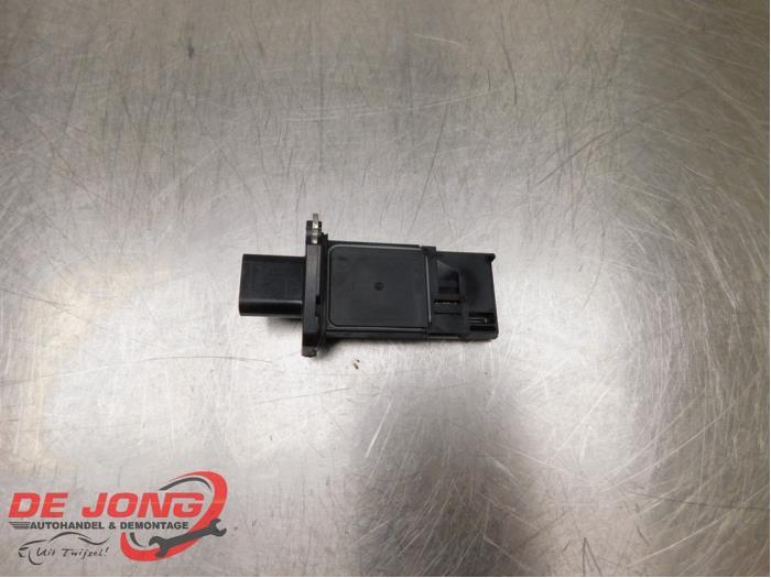 Compteur de masse d'air d'un Ford Mondeo, -, 3 mois de garantie, -, -