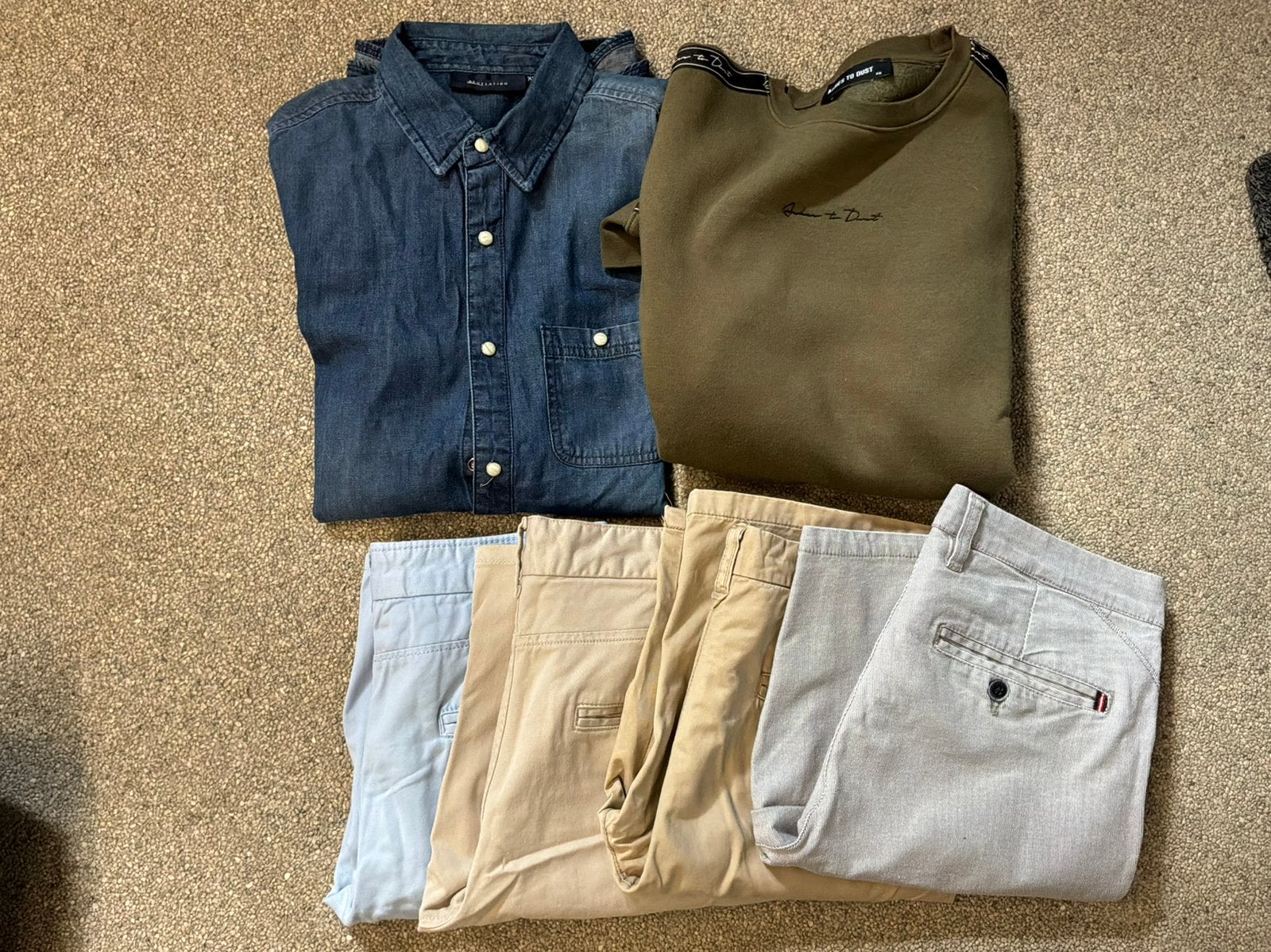 Kleding maat xs, Kleding | Heren, Ophalen, Zo goed als nieuw