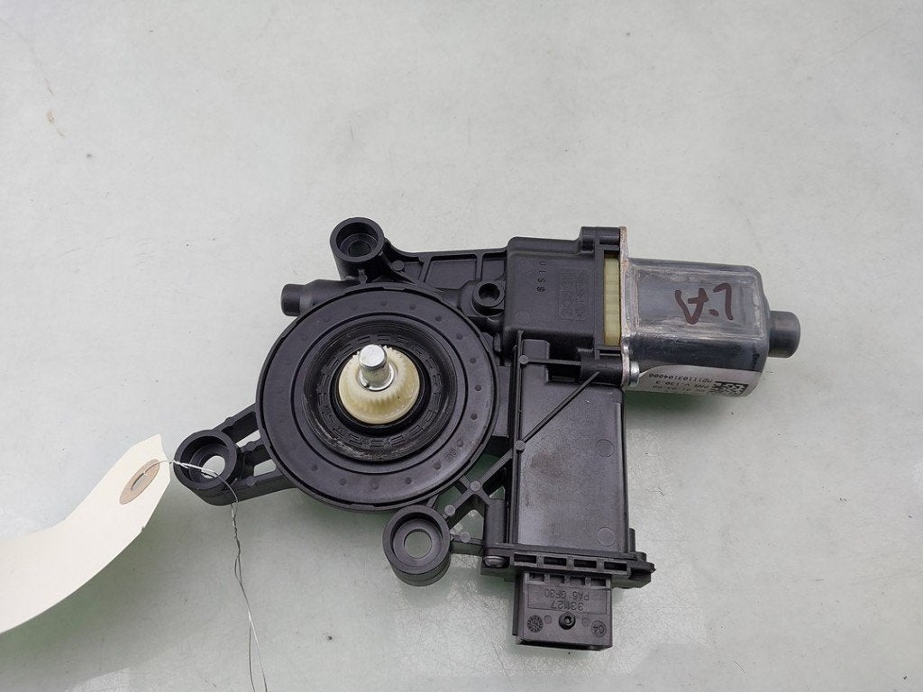 MOTOR RAAMMECHANIEK Alfa Romeo Stelvio (949) (|6000626612|), Gebruikt, Alfa Romeo
