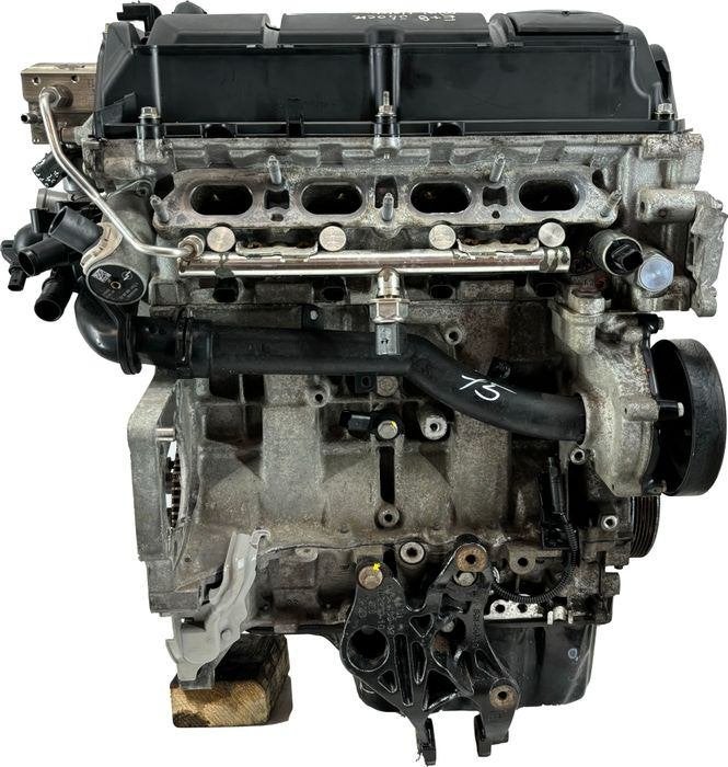 Mini Cooper S R55 R56 R57 R58 R59 R60 R61 1.6 - N18B16A-N18, Envoi, Révisé, Mini