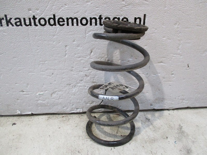 RESSORT DE SUSPENSION ARRIERE Opel Adam (aalr), Autos : Pièces & Accessoires, Opel, Opel Automobile GmbH, Utilisé, Kontakt-opel@opel.com