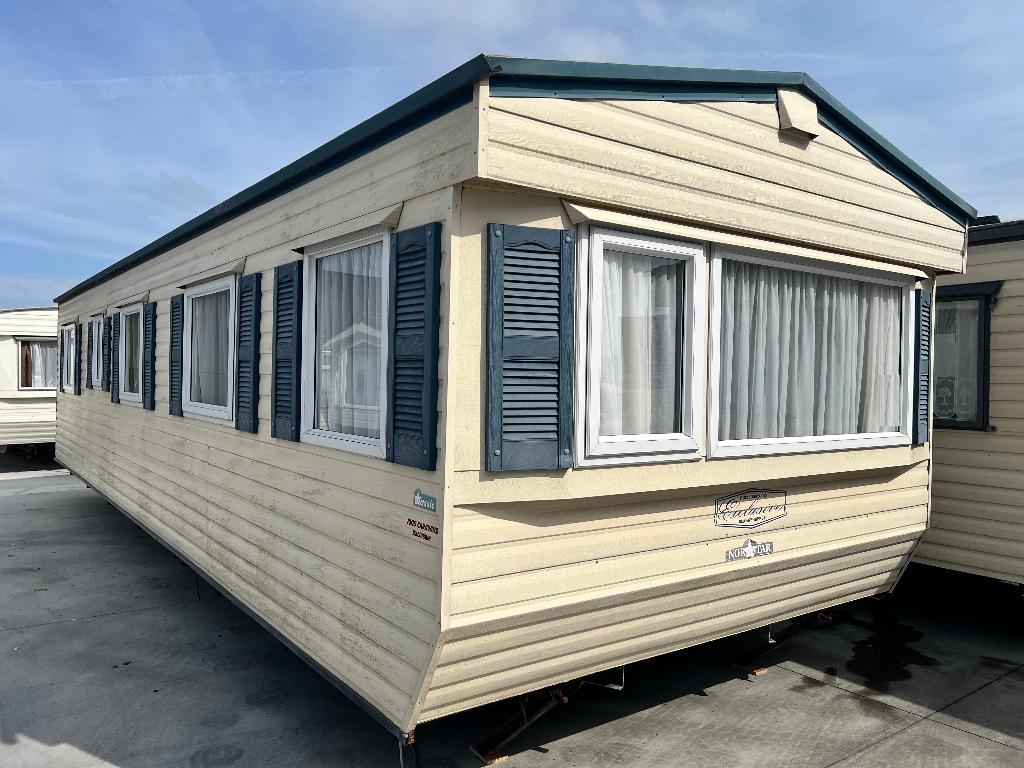 OCCASIE Nordstar 1000x310, Tot en met 4