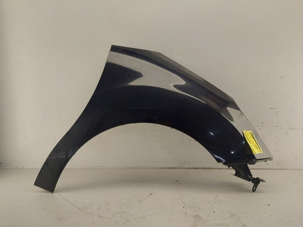 SPATBORD RECHTS VOOR Citroën C3 (SC) (|7841Z7|), Gebruikt, Citroën, Kontakt-citroen@citroen.com, Spatbord