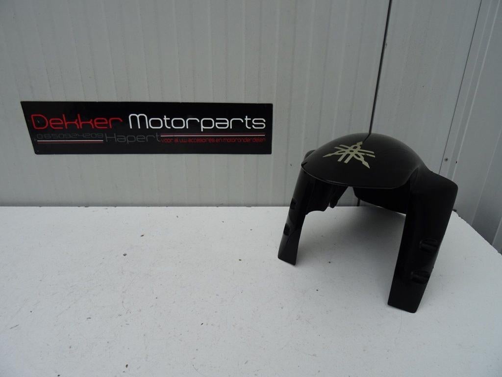 Voor Spatbord / Front fender Yamaha YZF R1 2007-2008 RN19, Motos, -, Utilisé, -, -