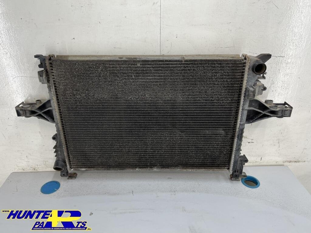 Radiateur Volvo V70/S60/XC70/S80 ('00-'05) 30714047, Enlèvement ou Envoi, Volvo