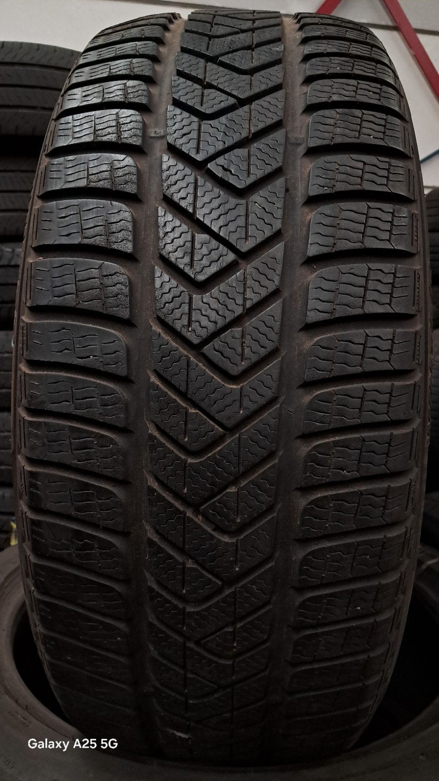 255/45/19 2554519 255/45r19 winter, Ophalen