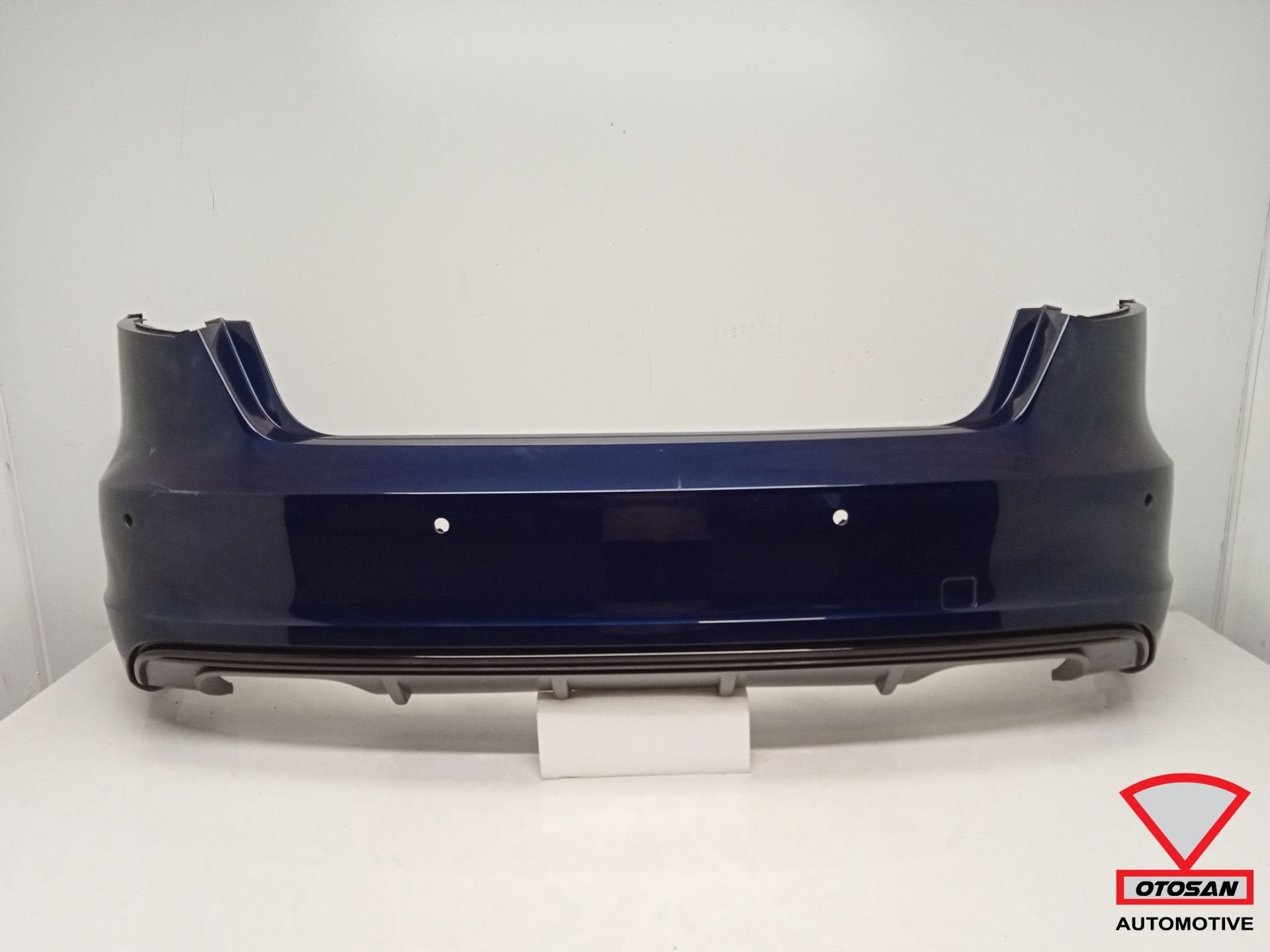 Pare-chocs arri re d'origine Audi S3 S-Line (2013-2017), Pare-chocs, AUDI AG, Auto-Union-Strasse 1
85045  Ingolstadt, DE, Audi