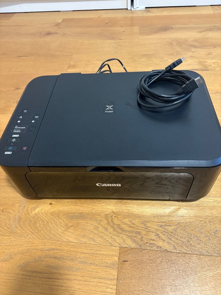 Canon Pixma Rmc K10425 Print/Scan/Kopie - Draadloos, Computers en Software, Printers, Ophalen, Canon, Inkjetprinter, All-in-one