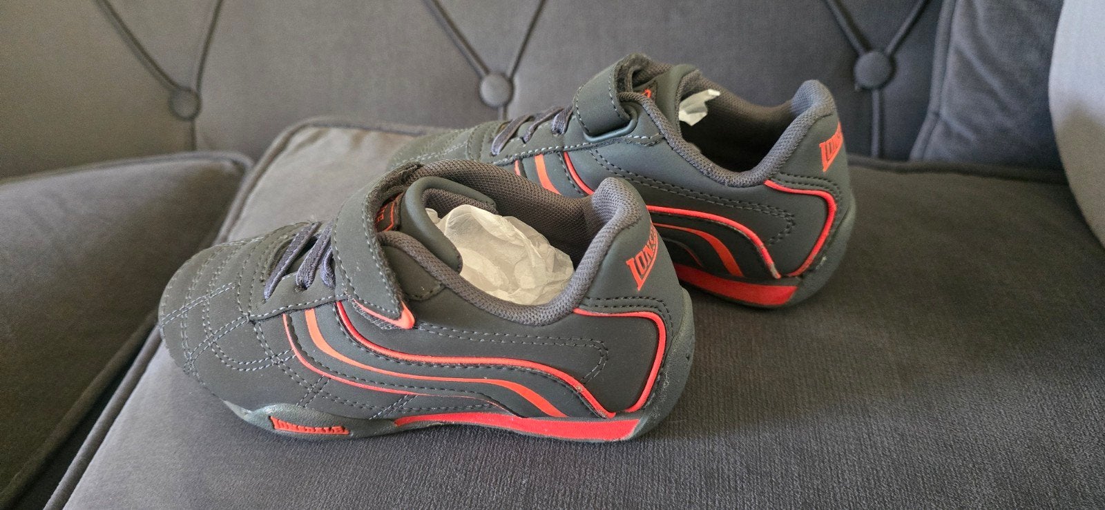 Lonsdale sneakers mt 28  NIEUW, Schoenen, Nieuw, Jongen, Lonsdale