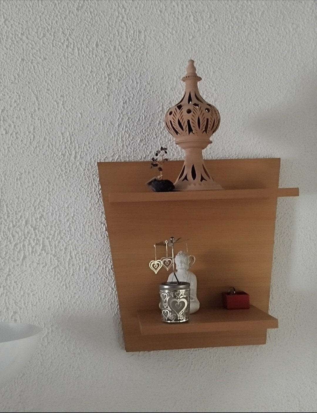 Étagère en bois, Maison & Meubles