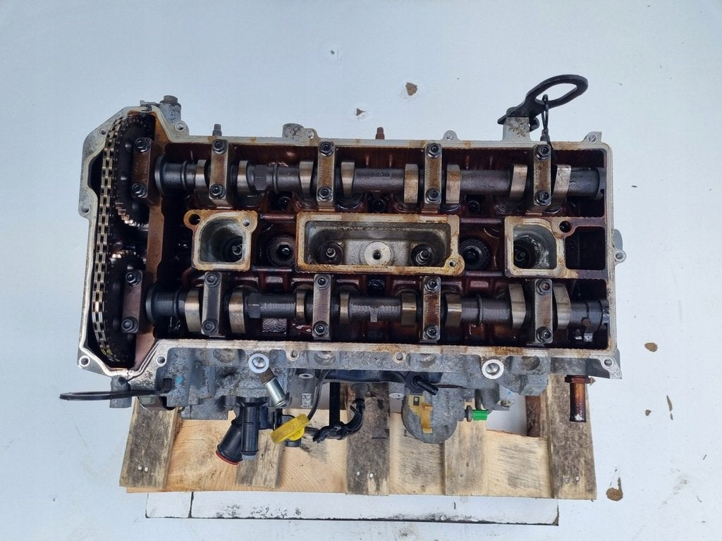 Moteur B4204S4 Nu C30 S40 V70 VOLVO V50 S80, Envoi, Utilisé, Daihatsu