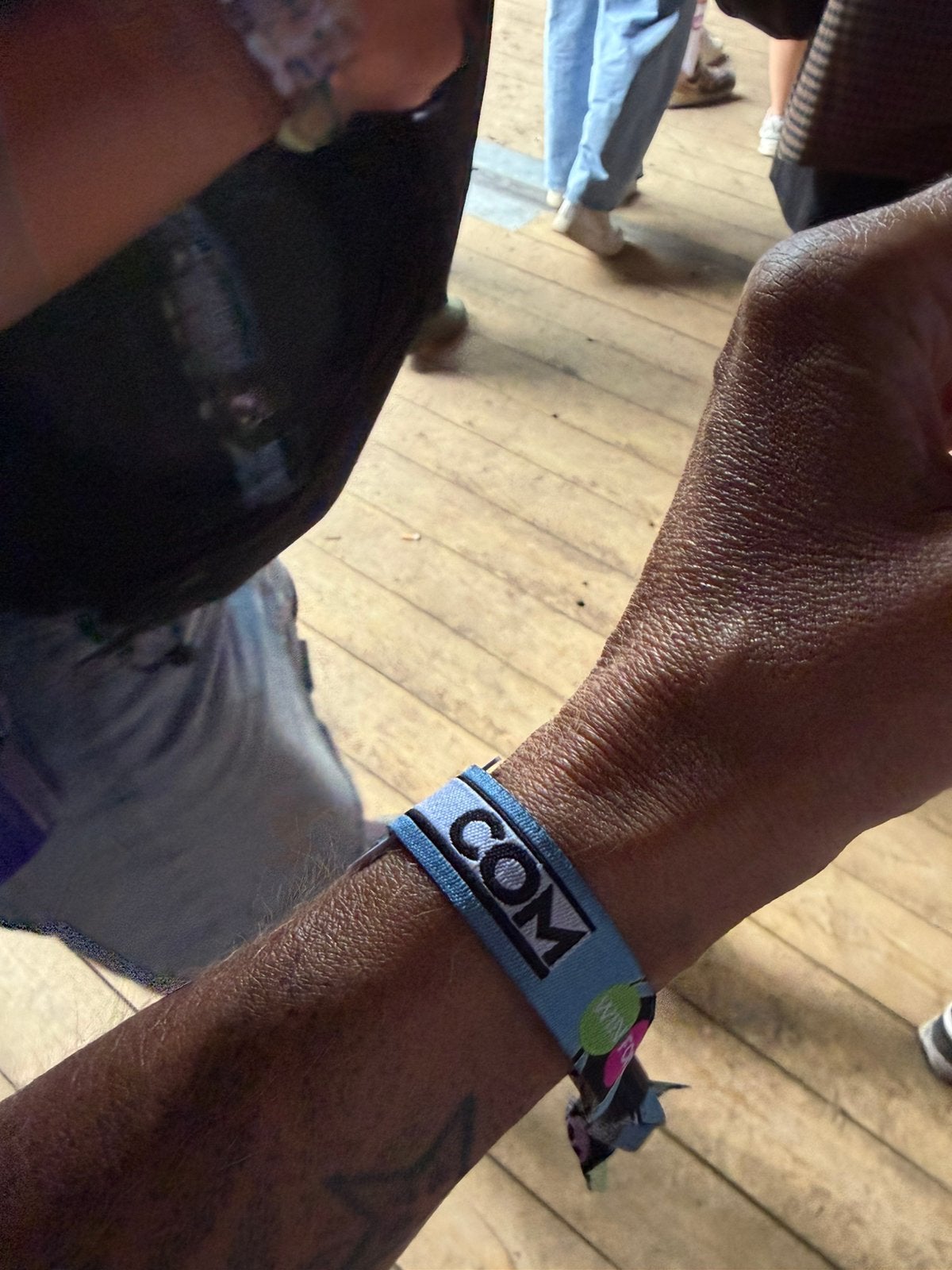 Pukkelpopbandje te koop, Vacatures, Profielen | Man/Vrouw zoekt werk