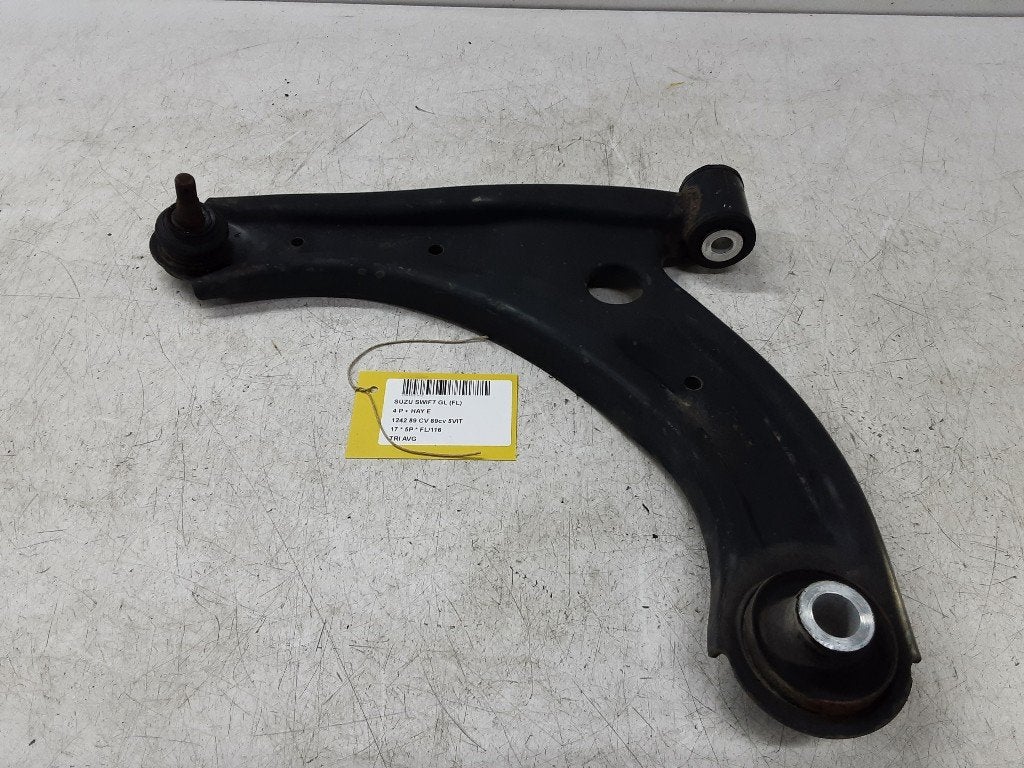 BRAS DE SUSPENSION AVANT GAUCHE (TRIANGLE) Swift (ZC / ZD), Suzuki-Allee 7
64625  Bensheim, DE, Suzuki Deutschland GmbH, Kontakt@suzuki.de