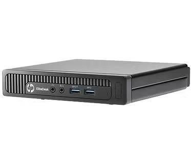 Partij 16X HP EliteDesk 800G1, I5-4570S 4GB MEM, 120GB SSD, Computers en Software, Desktop Pc's, Ophalen, Gebruikt, 2 tot 3 Ghz