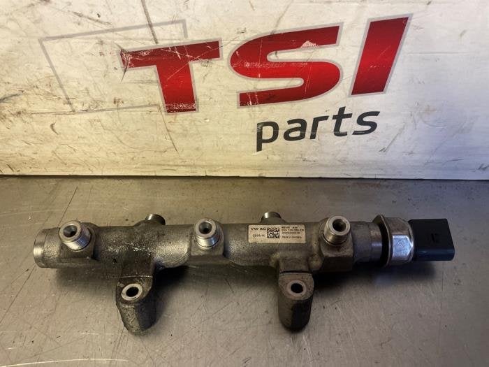 Distributeur de carburant d'un Audi A6, -, 3 mois de garantie, Audi, Utilisé