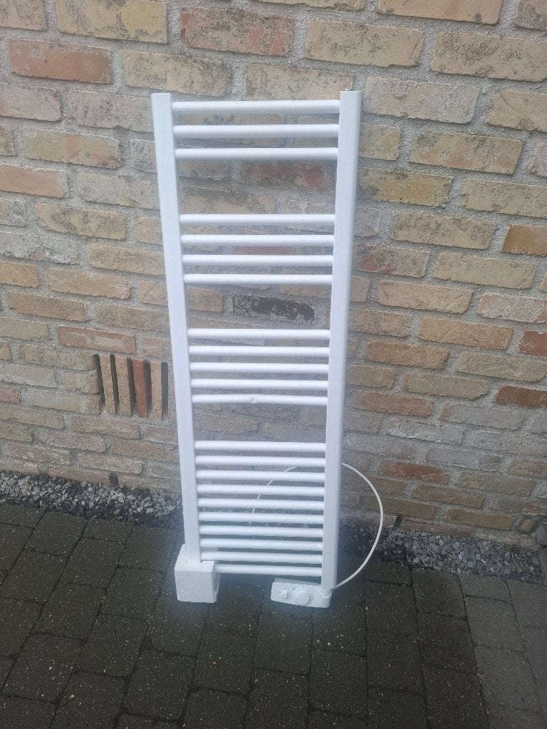RADIATEUR, Moins de 60 cm, Comme neuf, Enlèvement, 80 cm ou plus