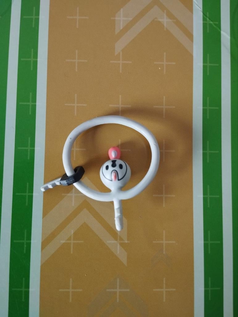 Pokémon figuur Tomy Nintendo, Ophalen of Verzenden, Zo goed als nieuw