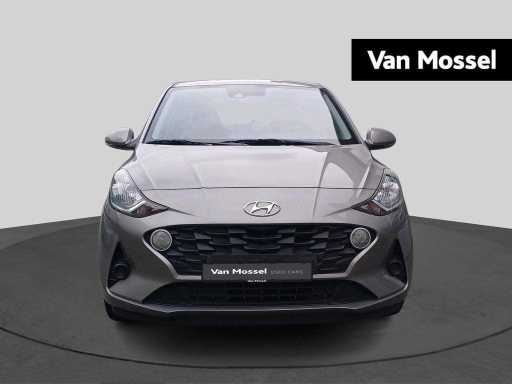 Hyundai i10 1.0 Twist, Autos, Hyundai, Achat, 921 kg, Entreprise, 5 portes