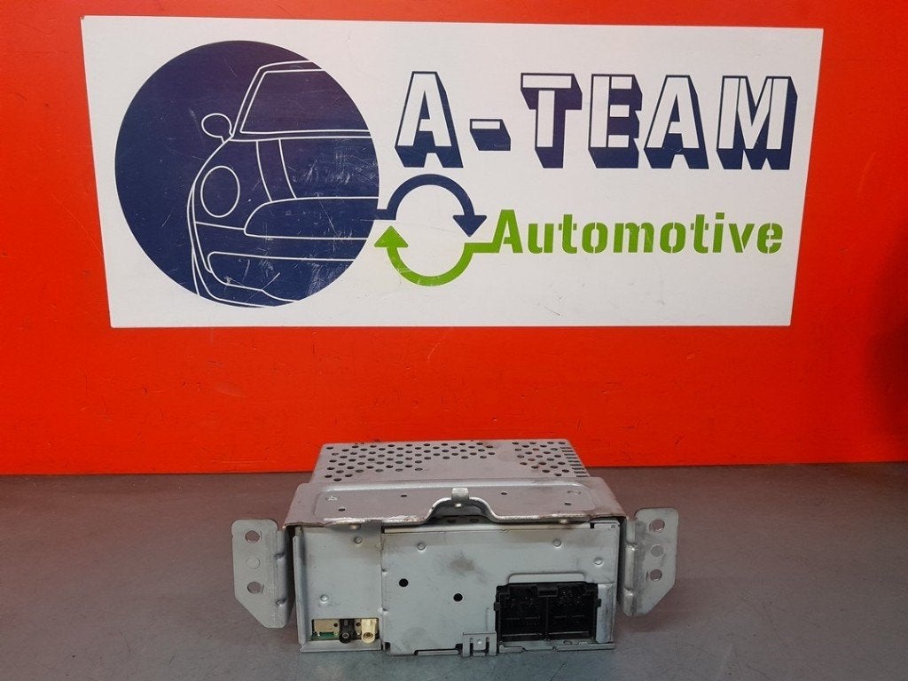 AUTORADIO Ford Puma (01-2019/-) (|H1BT18K810VNM|), Autos : Pièces & Accessoires, Henry-Ford-Straße  1
50735  Köln, DE, Ford-Werke GmbH