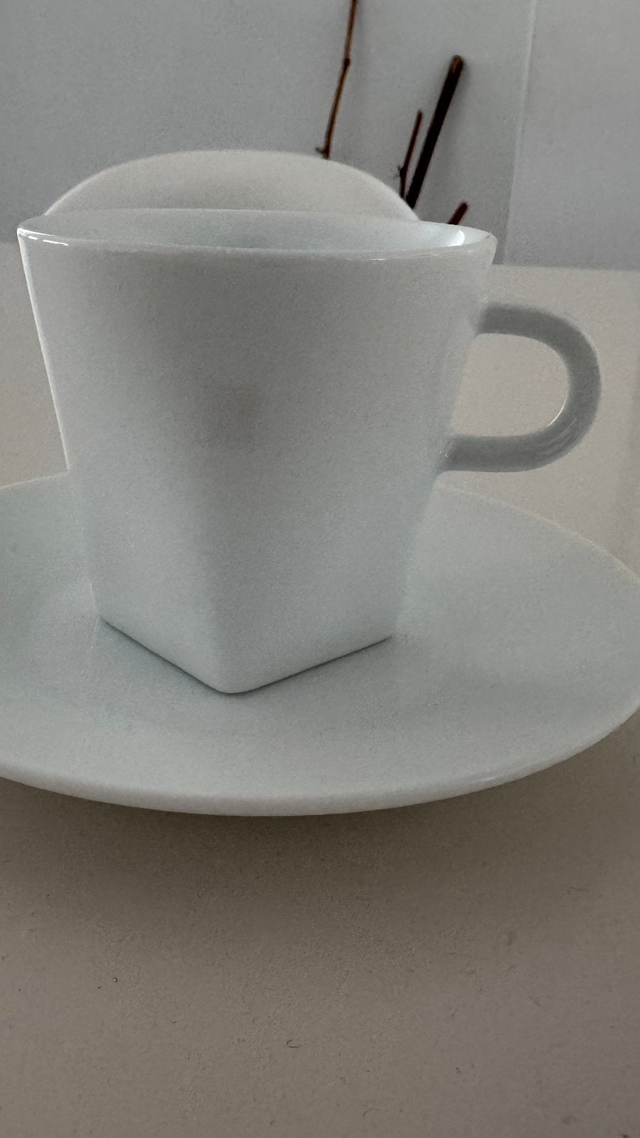 Nespresso kopjes, Huis en Inrichting, Ophalen of Verzenden, Zo goed als nieuw