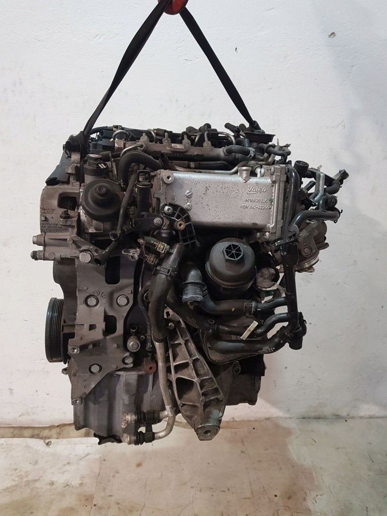 Moteur CSUB Nu A5 Q5 AUDI A4, Envoi, Utilisé, Daihatsu