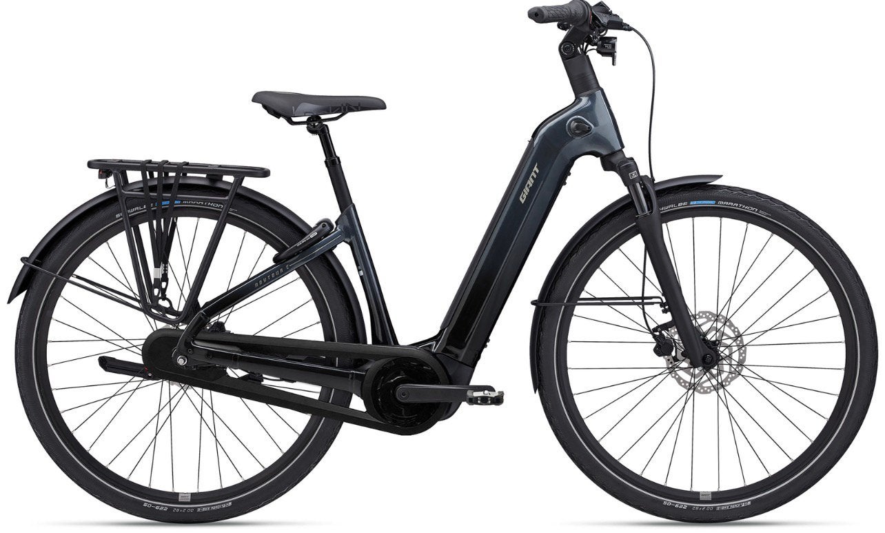 GIANT AnyTour E+ 6 LST 500Wh – NIEUW – €2.299 PROMO!, Fietsen en Brommers, Elektrische fietsen, Ophalen, Nieuw, Giant