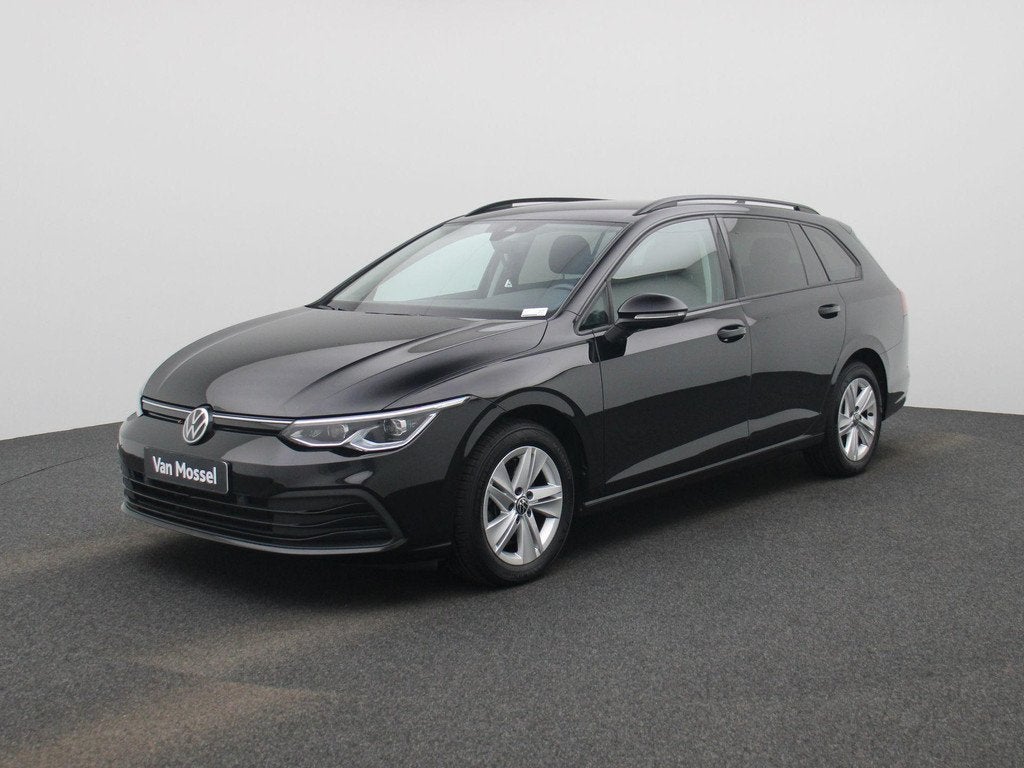 Volkswagen Golf Variant VIII 2.0 TDI 85kW DSG Life, Autos, Volkswagen, Entreprise, Achat, Golf Variant, Airbags, Air conditionné