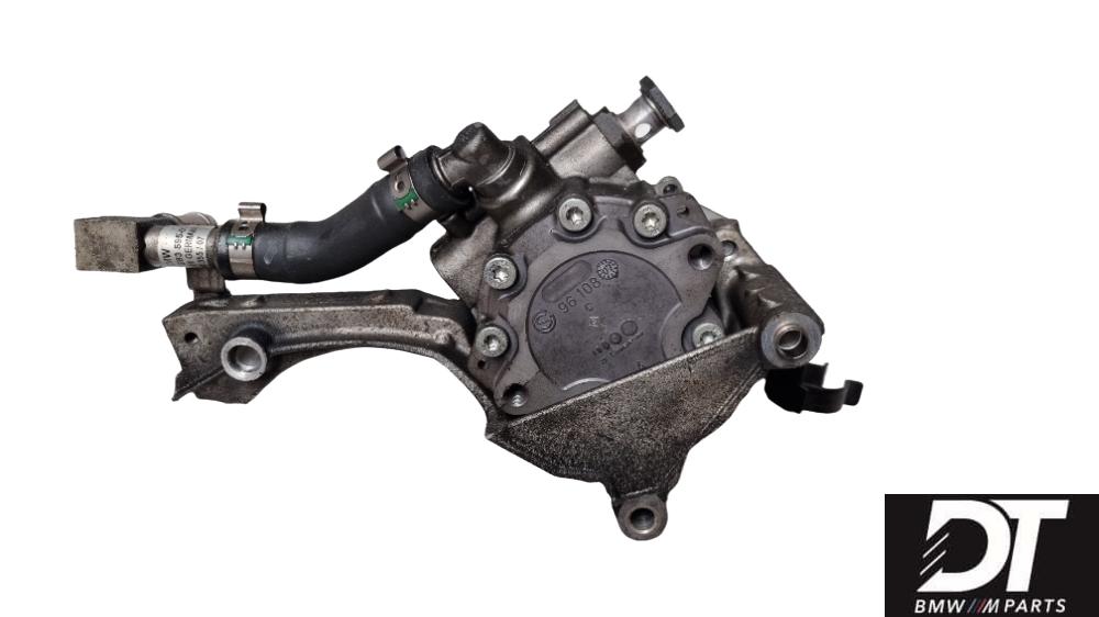 Stuurbekrachtigingspomp BMW M3 E92 S65 S65B40 32412283041, Auto-onderdelen, Besturing, BMW, Gebruikt, Ophalen of Verzenden