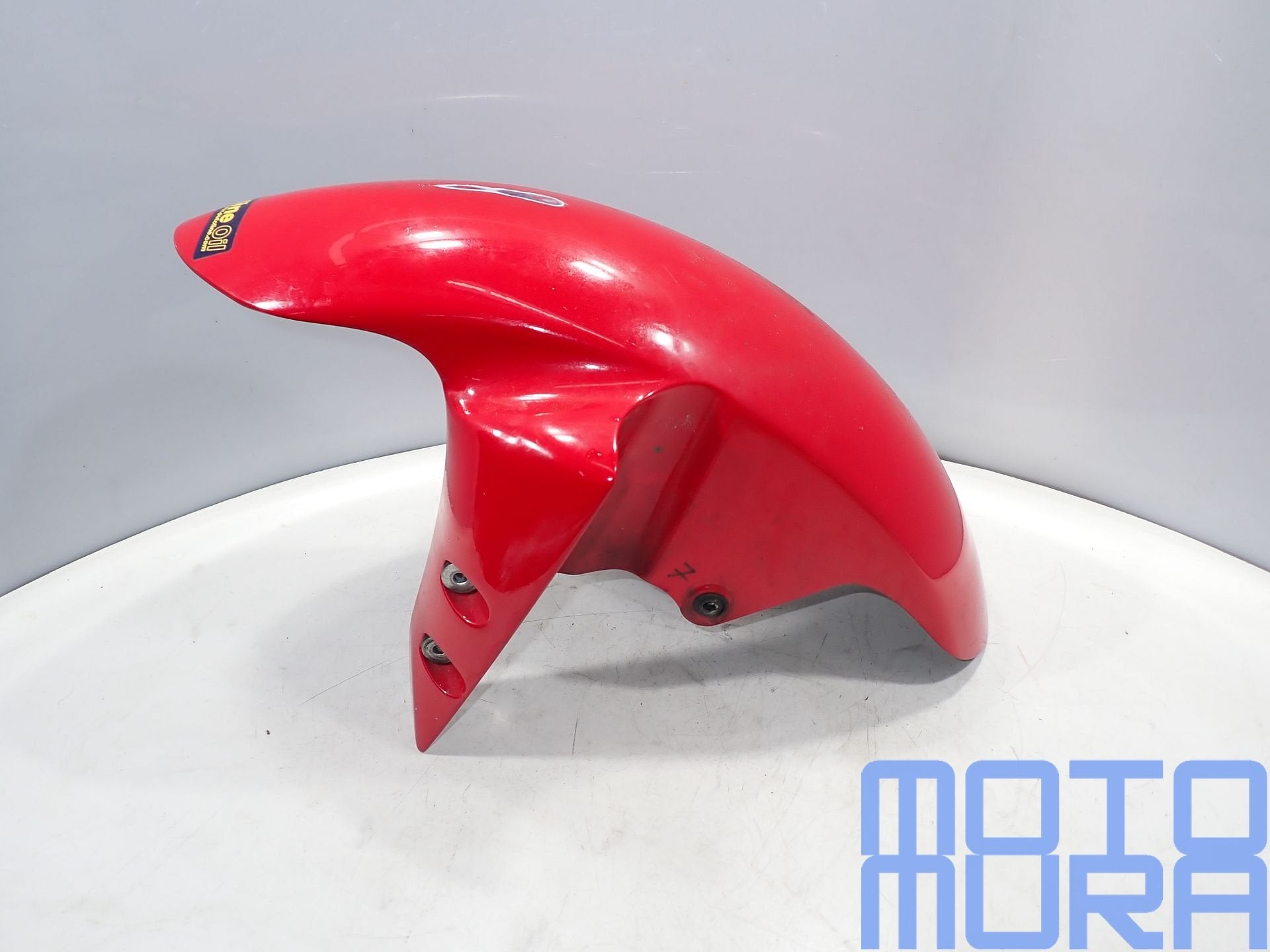 Garde-boue avant Yamaha YZF-R1 RN12 2004 - 2006 garde-boue a, -, Utilisé, -, -