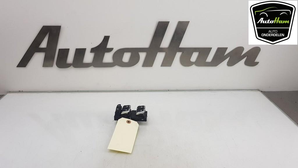 COMMUTATEUR VITRES ELECTRIQUES A3 Limousine (8VS / 8VM), Utilisé, Audi