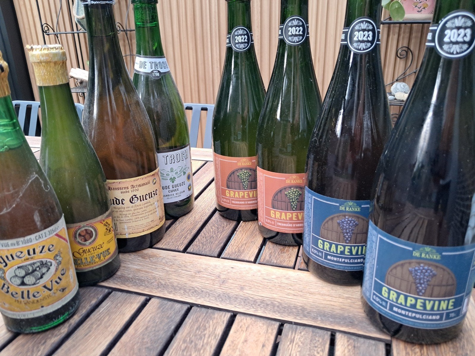 Bier, Verzamelen, Ophalen of Verzenden, Nieuw, Overige typen, Vol