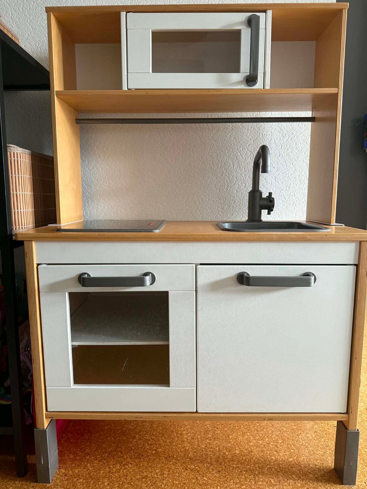 IKEA kinderkeuken DUKTIG, Enfants & Bébés, Enlèvement, Comme neuf
