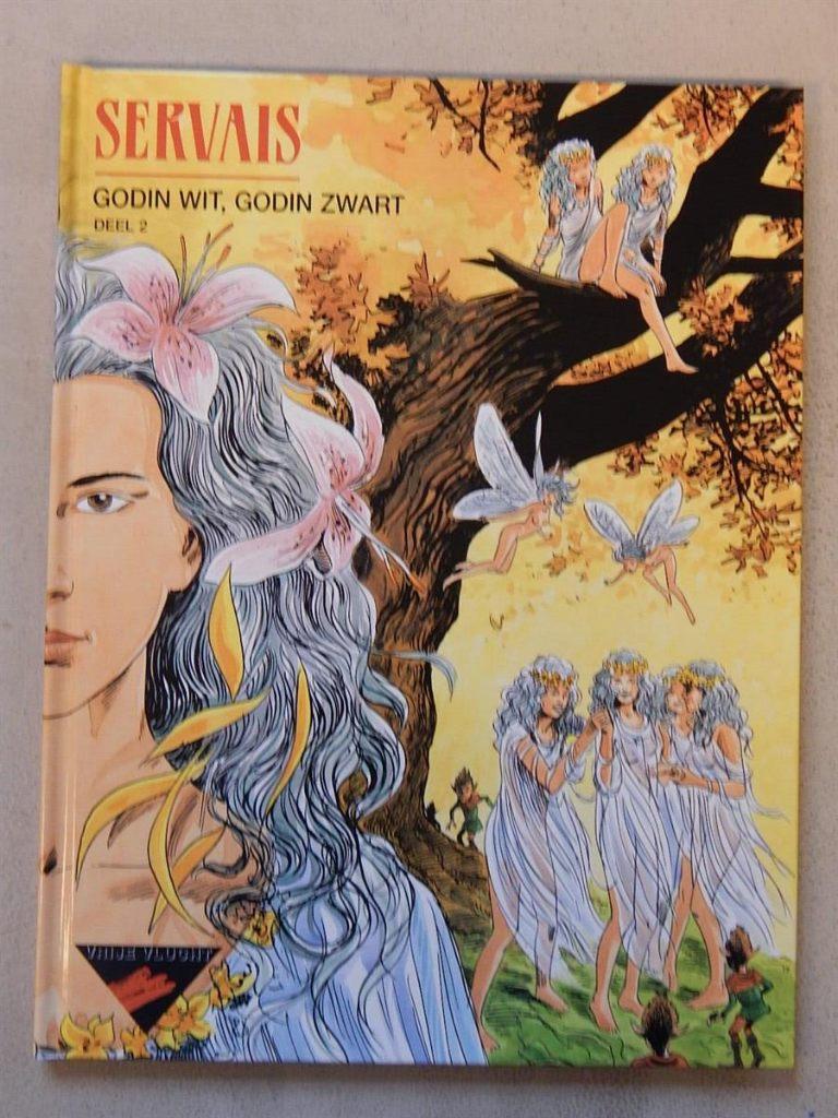 koningin wit en zwart compleet, Boeken, Ophalen
