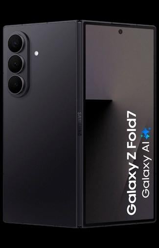 Samsung z fold 7 - 256gb, Telecommunicatie, Ophalen of Verzenden
