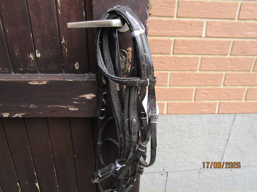hoofdstel, Ophalen, Nieuw, Hoofdstel, Pony