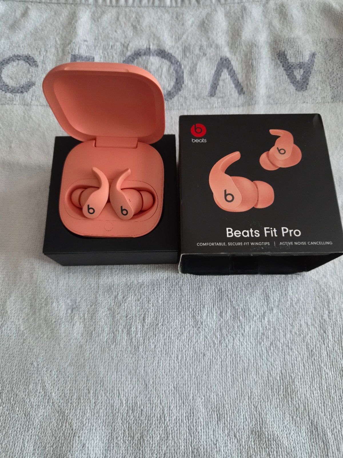 Beats fit pro roos, Enlèvement ou Envoi