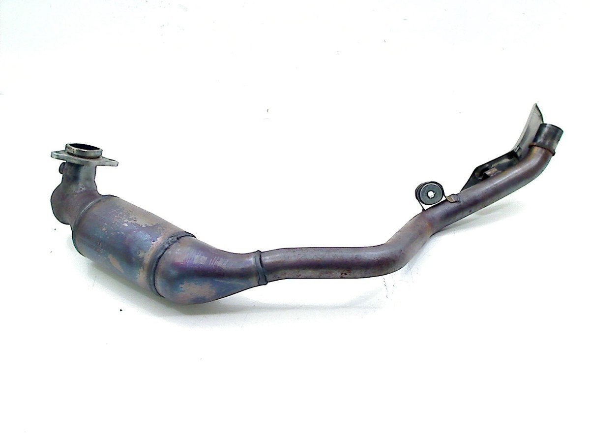 TUYEAU D ECHAPPEMENT ARRIÈRE Honda, Dhr. S. di Majo, Utilisé, Info@cama-motorparts.nl, P.J. Troelstraweg 8 8
3144 CX  MAASSLUIS, NL