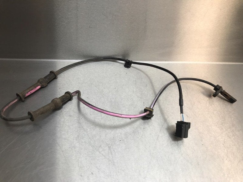 CAPTEUR ABS ABS Mazda 3 (BM / BN) (|2815AKF072|), Dhr. M. Roggen, Mazda, Stadsweg 37 37
9917 PV  WIRDUM GR., NL, Utilisé